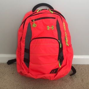 Under Armour backpack